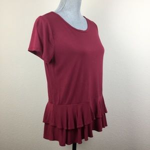 Ann Taylor LOFT Blouse